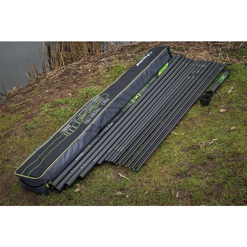 Matrix MTX - E3 Pole 13m Pro Pack