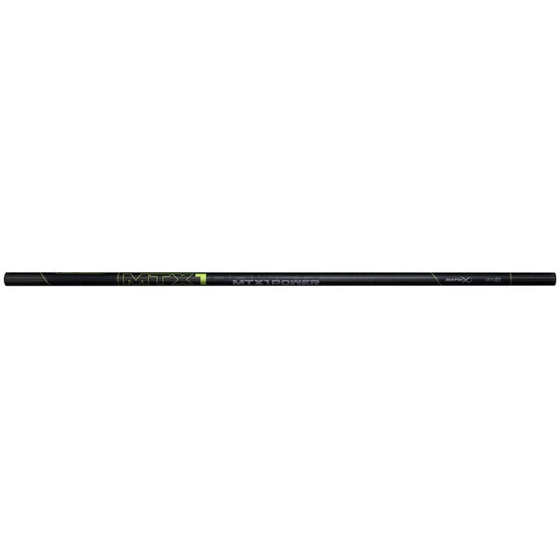 Matrix MTX 1 Power 13m Pole Package + No3 / No4 Section