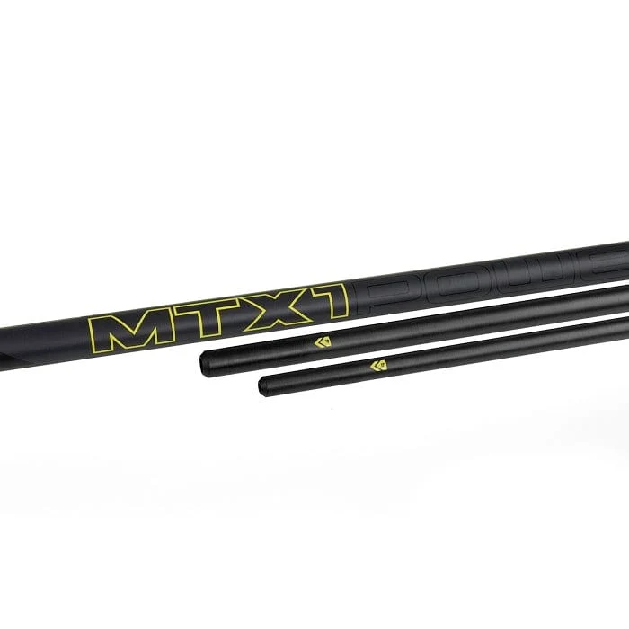 Matrix MTX1 V2 13m Pole Package