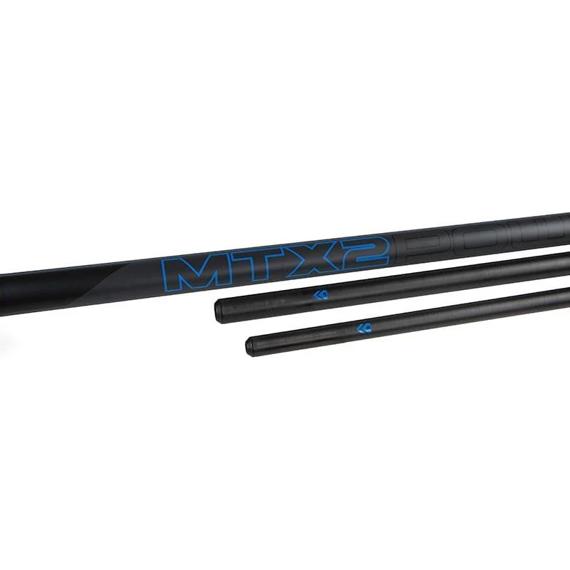 Matrix MTX2 V2 13m Carp Package