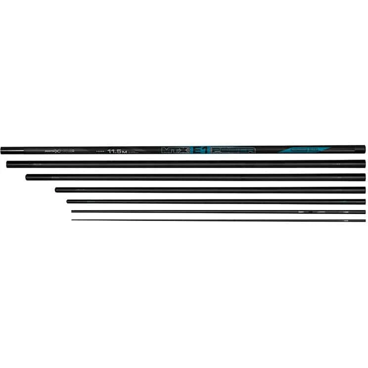 Matrix MTX-E1 Pole 11.5m Power