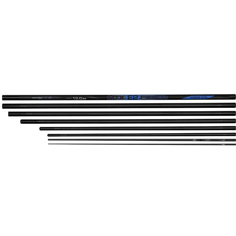Matrix MTX-E2 Power 13m Pole Package
