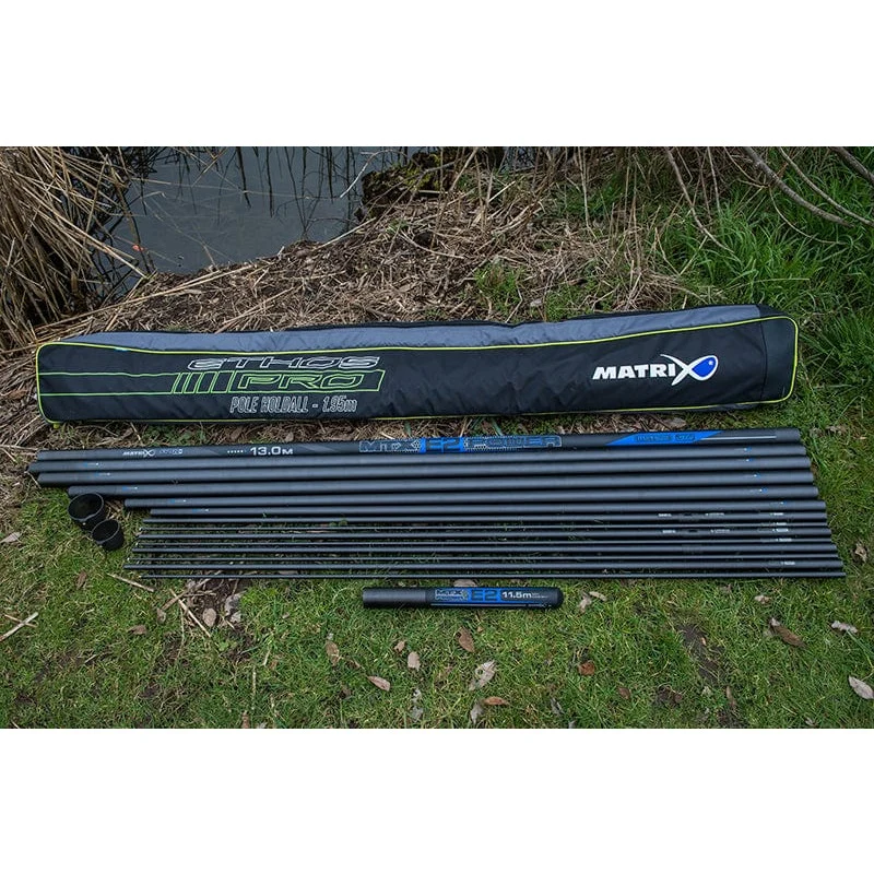 Matrix MTX-E2 Power 13m Pole Package