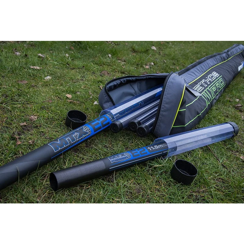 Matrix MTX-E2 Power 13m Pole Package