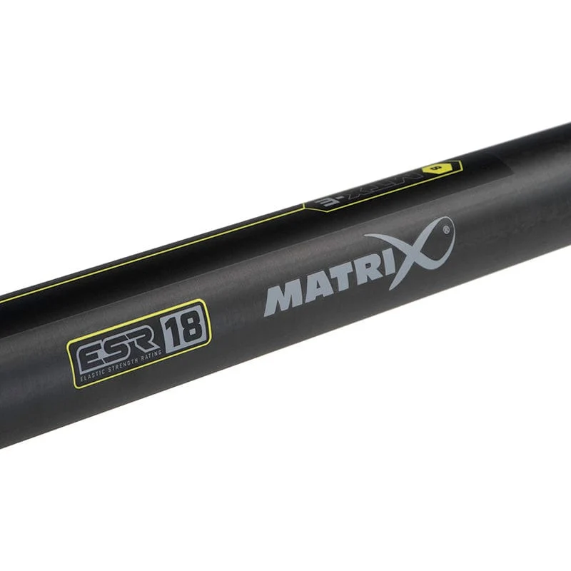 Matrix MTX-E4 Ultra Pole 13m Pro Pack