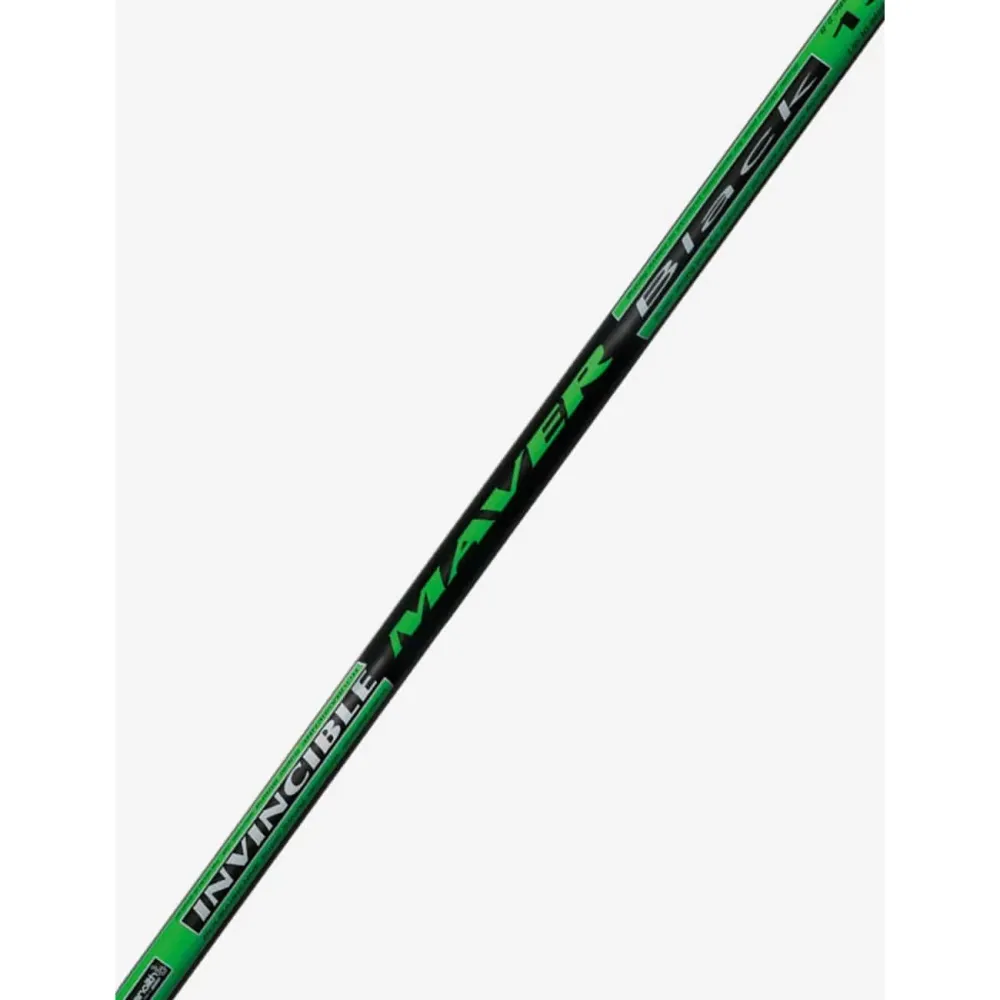 Maver Invincible Black 13m Pole + Mini Prolonger + 3x Reality K100 2-Piece Kits