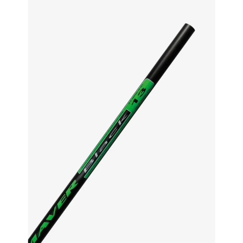 Maver Invincible Black 13m Pole + Mini Prolonger + 3x Reality K100 2-Piece Kits