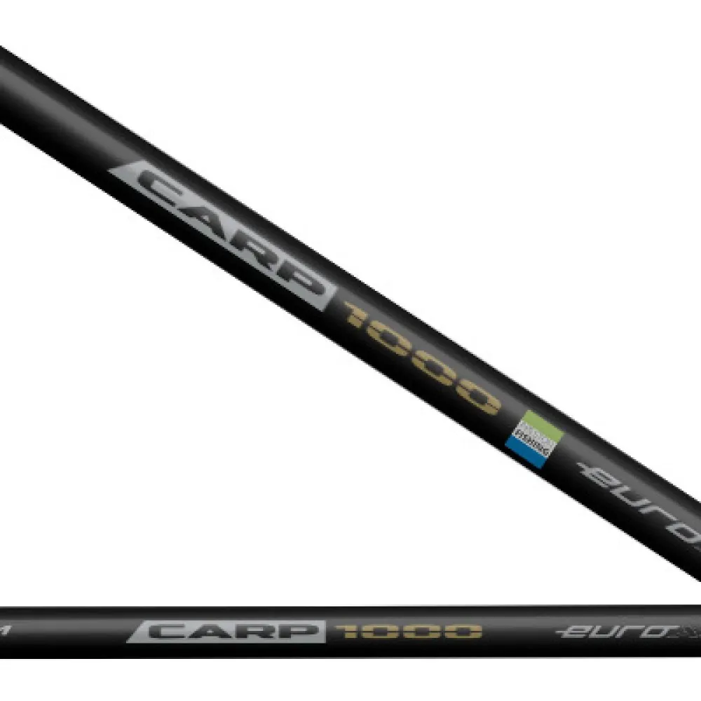 Preston Euro XS Carp 1000 Pole 11.5m