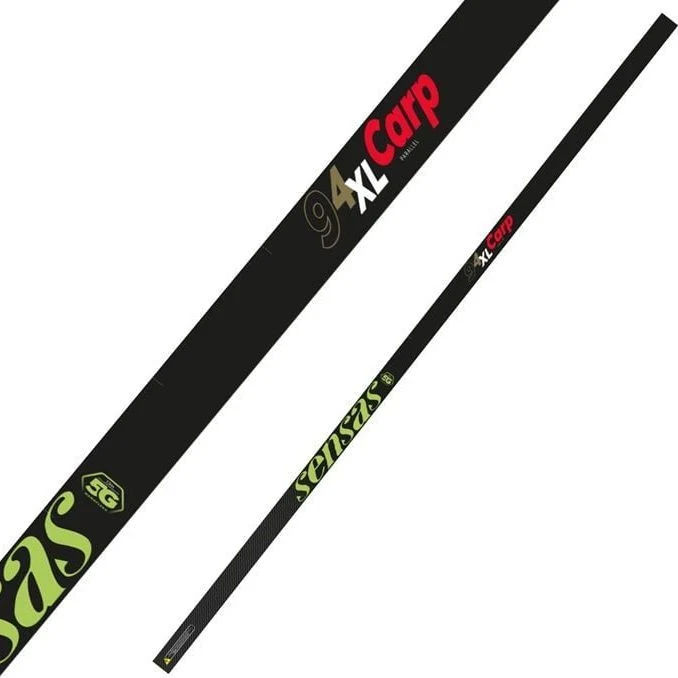 Sensas Nano 5G Carp 94 XL 13m - šteka, nije pack