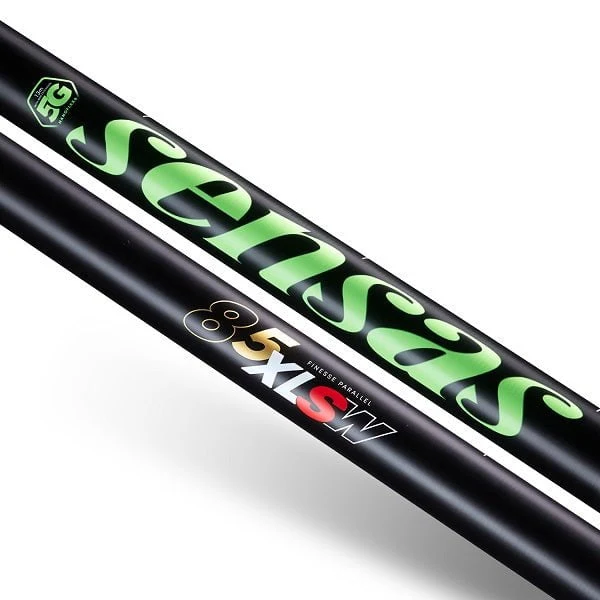 Sensas Nano 5G Parallel 85 XL SW Pack XX