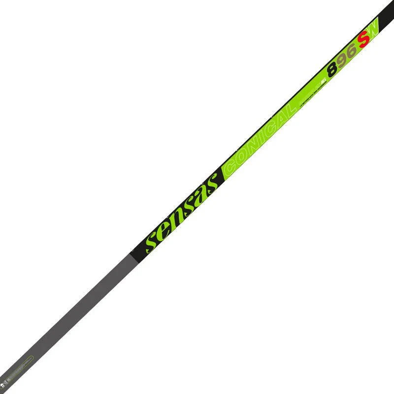 SENSAS Nanoflex Conical 896 - Pole Only