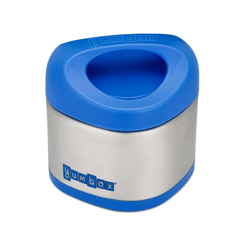 Yumbox Cubi Termo Posuda za hranu - 295ml - Surf plava