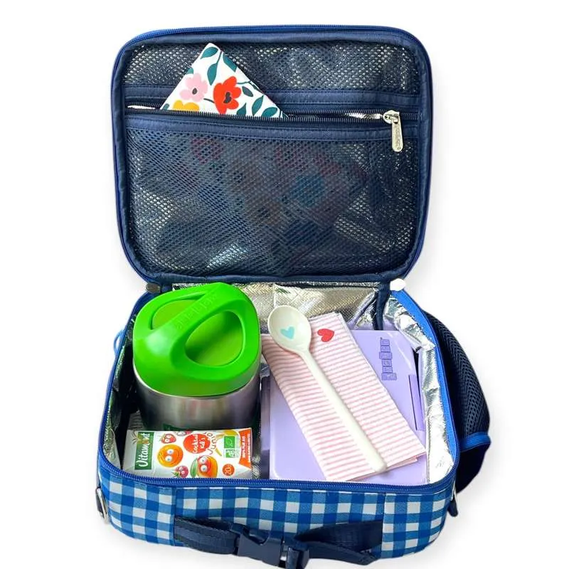 Yumbox Cubi Termo Posuda za hranu - 295ml - Jabuka Zelena