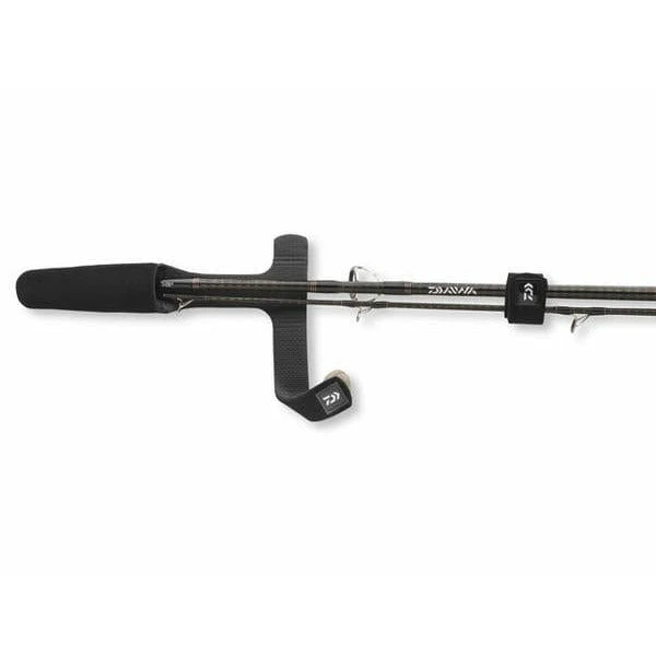DAIWA Top Cover Neo Belt M Black