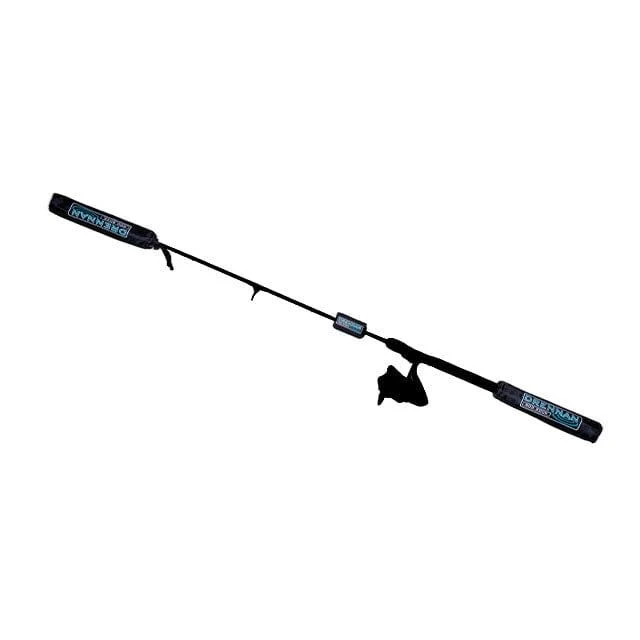Drennan Rod Sock and Strap Set