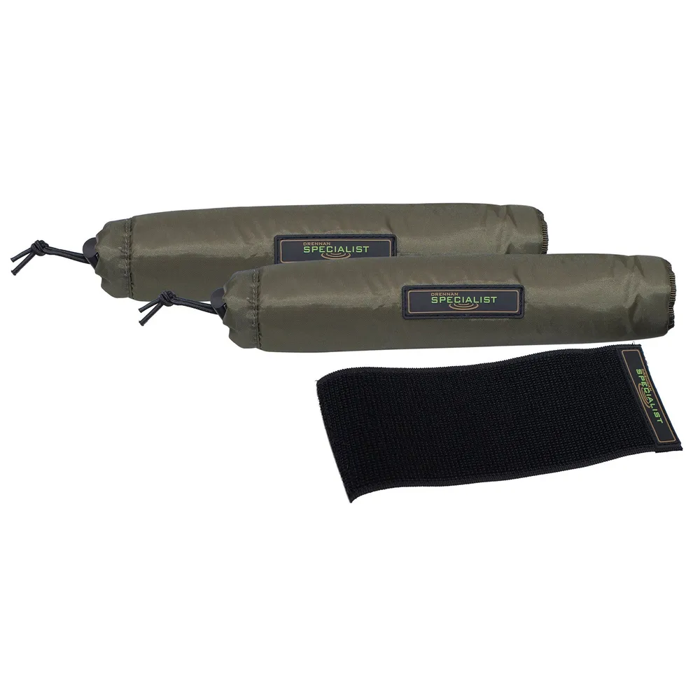Drennan Specialist Rod Sock Set