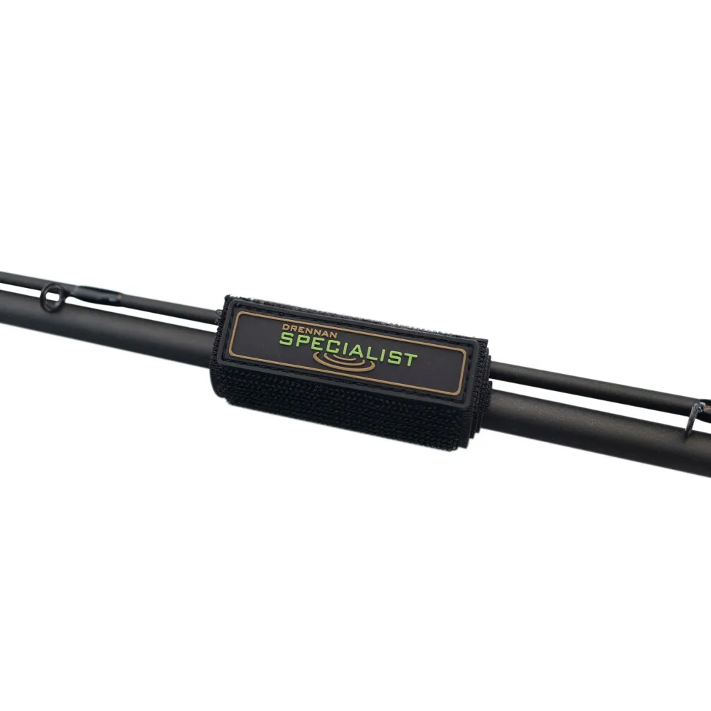 Drennan Specialist Rod Sock Set