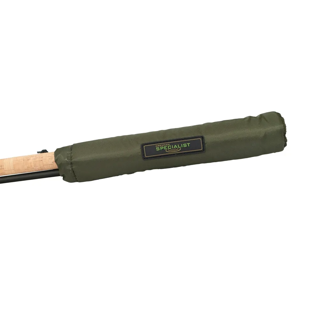 Drennan Specialist Rod Sock Set