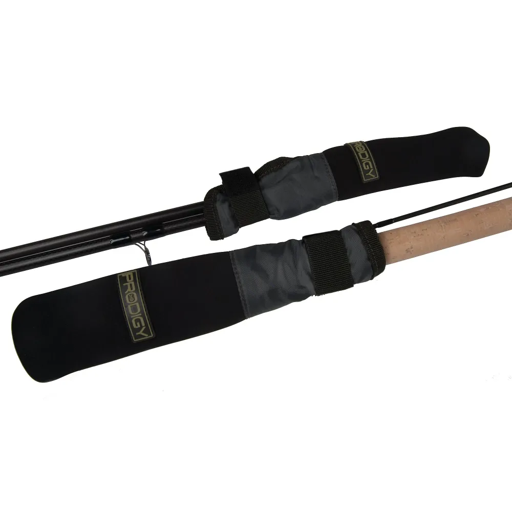 Greys Prodigy Tip and Butt Protectors
