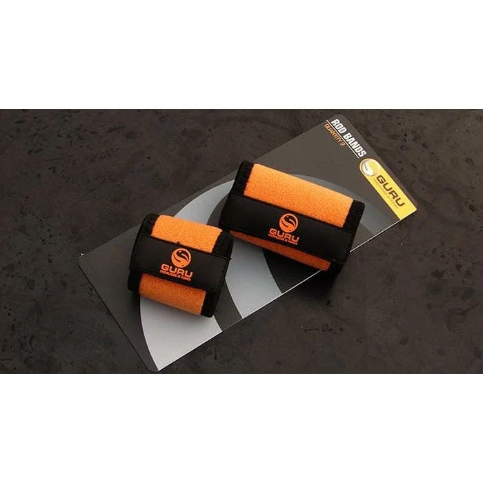 Guru Rod Bands
