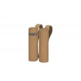Korda Compac Elasticated Tip & Butt Protectors