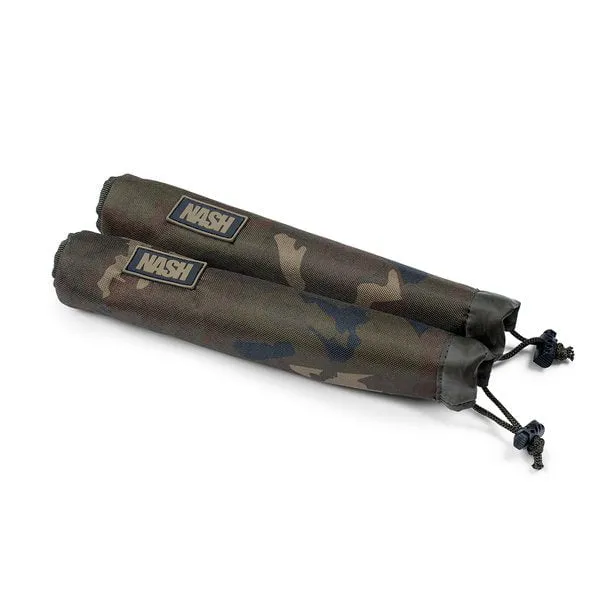 Nash Subterfuge Butt and Tip Protectors