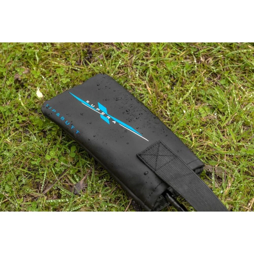 Preston Supera X Tip & Butt Protector