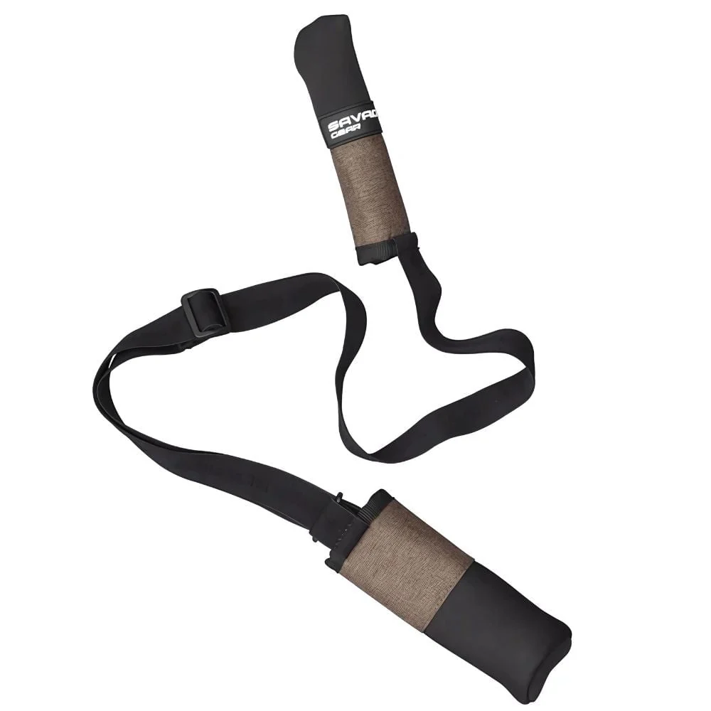 Savage Gear Neoprene Rod Tip/Butt Protector