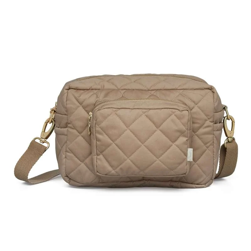 Cam Cam Copenhagen Torba za pelene - Mala - OCS - Kamel