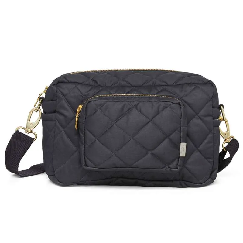 Cam Cam Copenhagen Torba za pelene - Mala - OCS - Crna