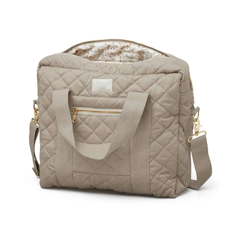 Cam Cam Copenhagen Torba za pelene - Srednja - OCS - Hazel