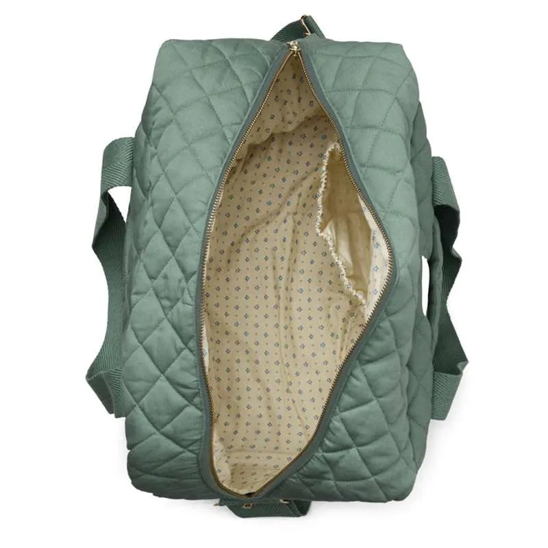 Cam Cam Copenhagen Torba za pelene - Velika - OCS - Ivy Green
