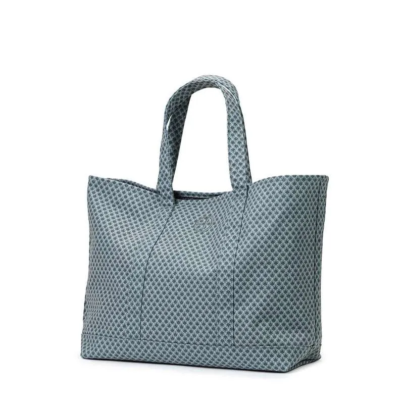 Elodie Details Torba za pušenje - Tirkizna Nouveau