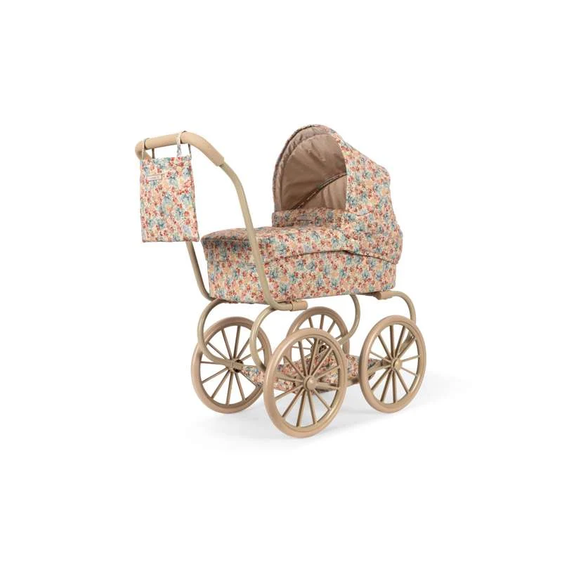 Konges Sløjd Minnie Dukkevogn - Vienna Charging Cable