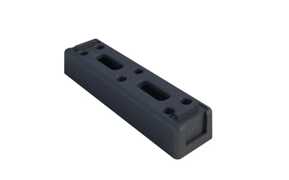 Plastika baza za Privremena ograda – 16kg