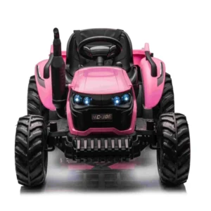 Traktor na akumulator GROW 1804 - rozi