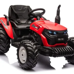 Traktor na akumulator HC-306 24V - crveni