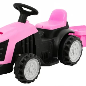 Traktor na akumulator T7 - rozi