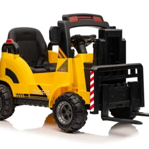 Viličar na akumulator Forklift WH101 - žuti