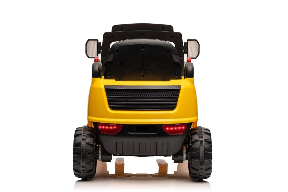 Viličar na akumulator Forklift WH101 - žuti