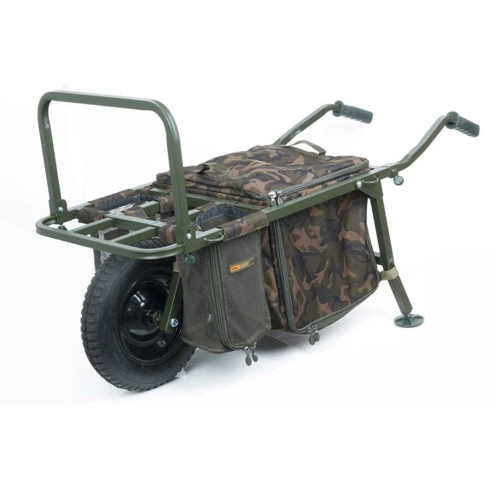 Fox FX Explorer barrow incl. bag strap