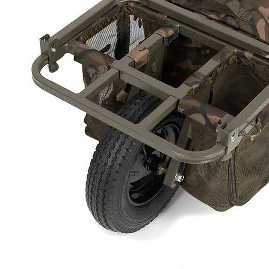 Fox Explorer Barrow MK2