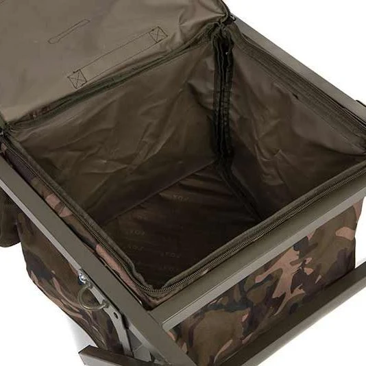 Fox Explorer Barrow MK2