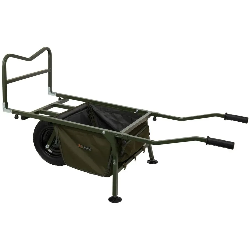 Fox R Series Barrow