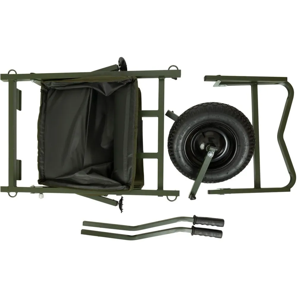 Fox R Series Barrow
