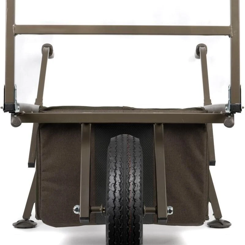 Fox Voyager Barrow
