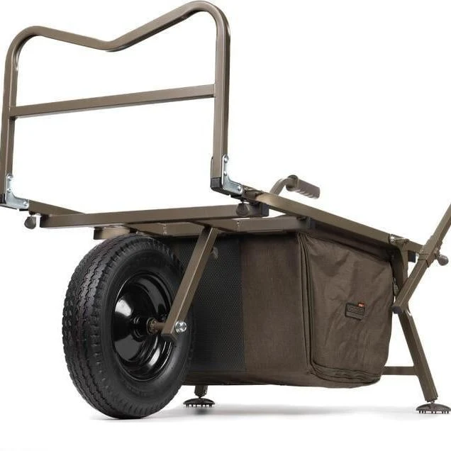 Fox Voyager Barrow