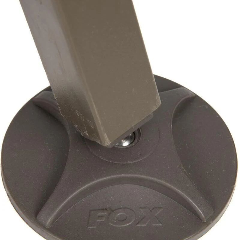 Fox Voyager Barrow