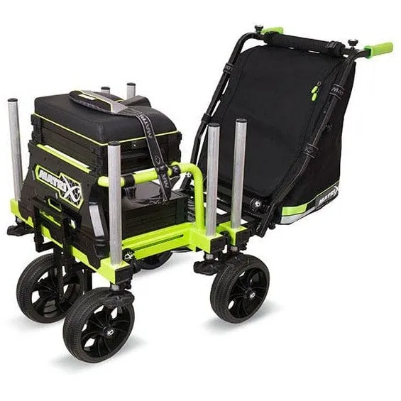 Matrix 4 Wheel Transporter