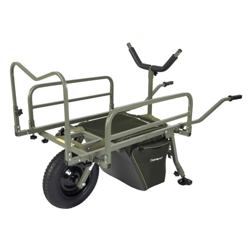 MK2 Carp Porter Barrow